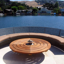 Table Ideas for Mufin