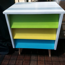 drawers
