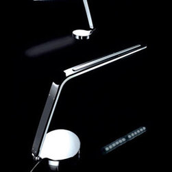 J Light Table Lamp By Modiss Lighting - Table Lamps