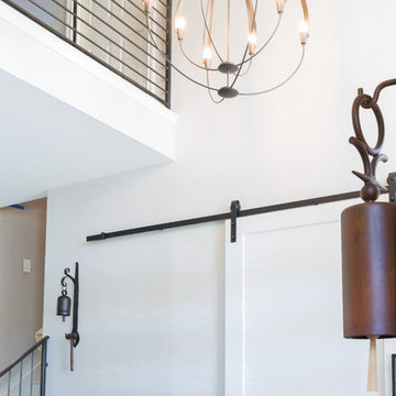 Shepherd Mountain Home Remodel