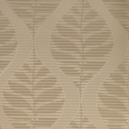 Century Classic - Tropical Fern Wallpaper G580101 - Wallpaper