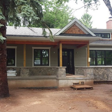 Ascot Renovations
