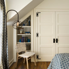 Entryways