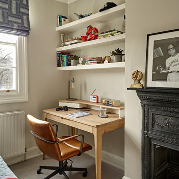 Islington Two