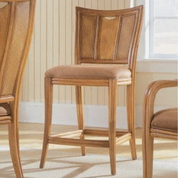 American Drew 931-690 Bar Stool Antigua - Bar Stools And Counter Stools