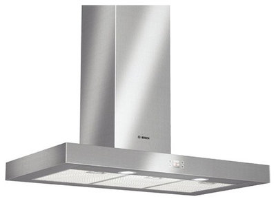 Modern Range Hoods And Vents by Universal Appliance and Kitchen Center