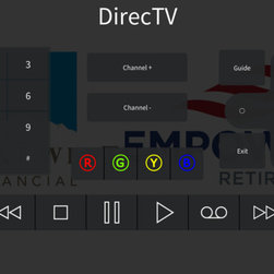 Control Systems - Products