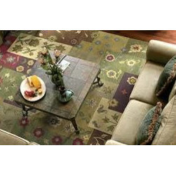 Rugs - Home Decor