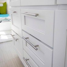 Kitchen back splashes & decor