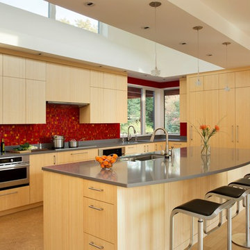 Lexington Residence