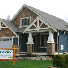 Final House