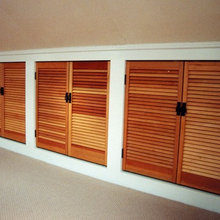 Attic