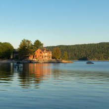 mile point cottage