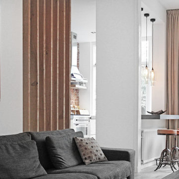 Refurbishment House The hague