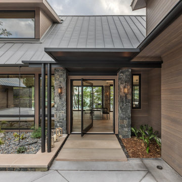 Mulberry Modern