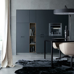 kyton kitchen - Kitchen Cabinetry