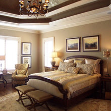 Bedroom Redo for Sue