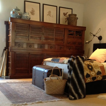 Sonoma Guest Compound