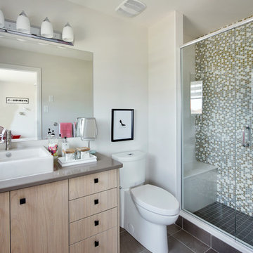 Minto Show Homes - Mackenzie