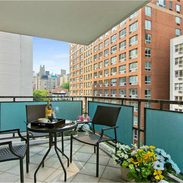 NYC Outdoor Spaces by Designed to Appeal