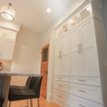 Modern Twist To Historic Victorian