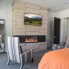 Architectural Finishes
