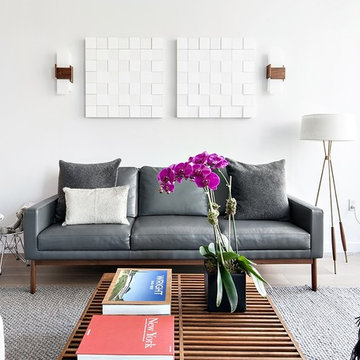 Riverdale Apartment