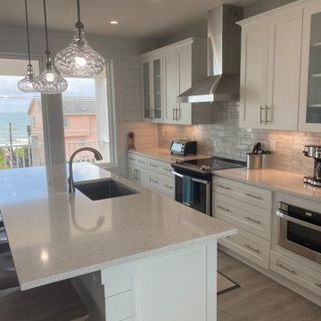 S. Shore Drive Turnkey Design Project
