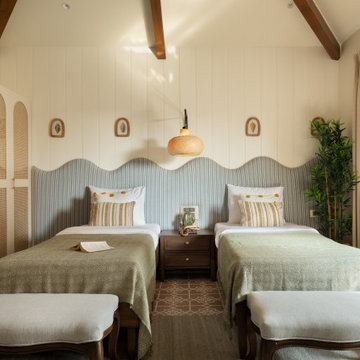 Villa Bonita - Models Evora