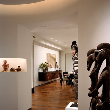 Washington Square Condo