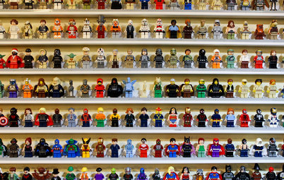 13 Ways to Tame the Lego Chaos