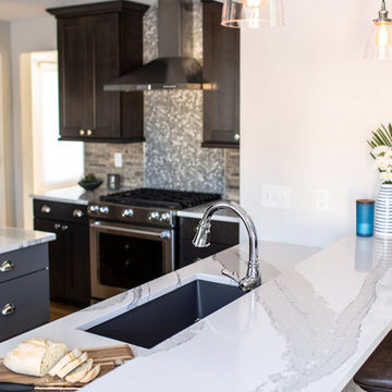 61st Place Kitchen Renovation