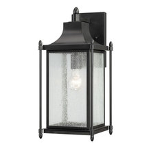 outdoor wall sconces
