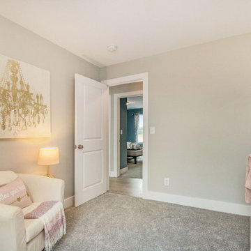 Spring 2019 Grand Rapids Parade of Homes