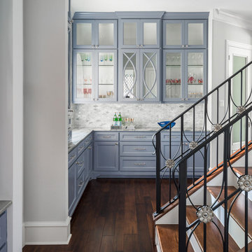 Island Green Ct - Harvey Reno