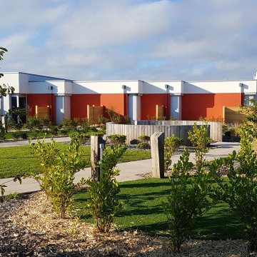 Jardin Sensoriel par Landscapes et Cie - Image 32