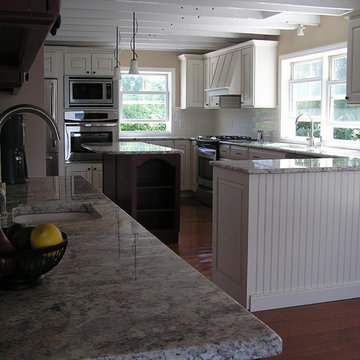 Panton Lakehouse 2011