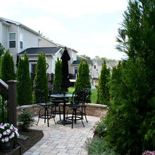 patio privacy