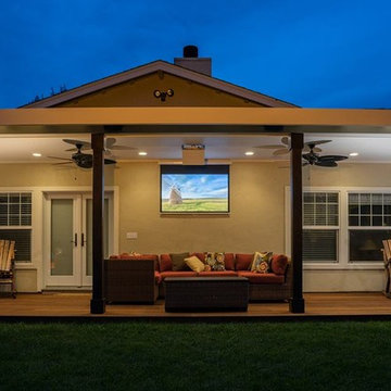Outdoor Living