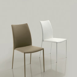 Amy Chair by Bontempi - Dining Chairs