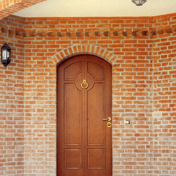 Security Doors