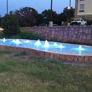 Our Work