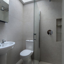 Lower Bathroom Ideas