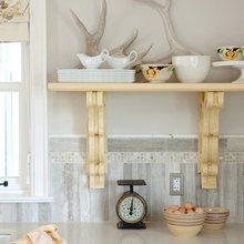 Kitchen Ideas