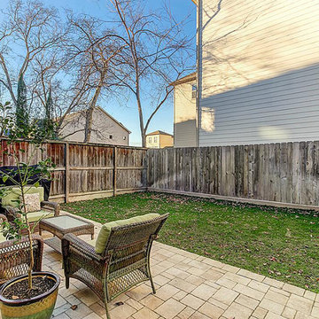 Houston Properties, Cottage Grove, 5332 Petty St.