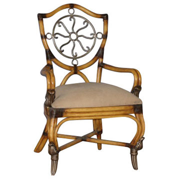 Surat Arm Chair