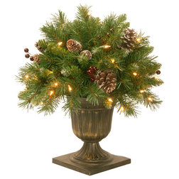 Traditional Artificial Plants And Trees by National Tree Company
