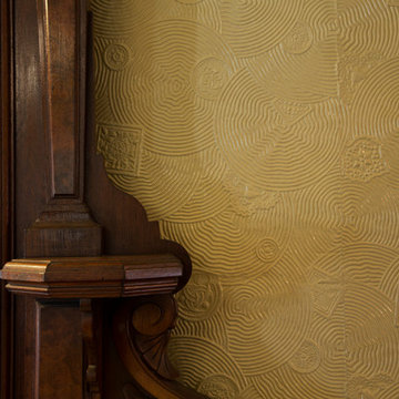 The Winchester Mystery House Hits the Big Screen