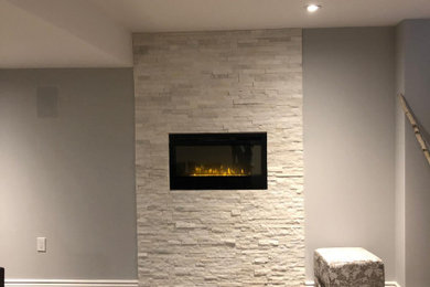 Ryan's Basement, Markham