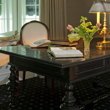 Luxurious Comfort